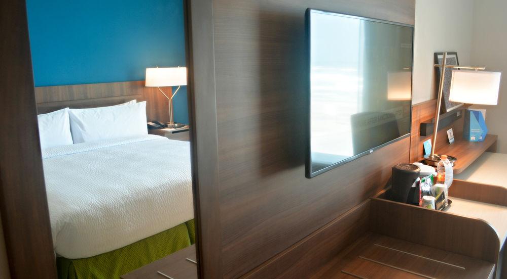Fairfield Inn & Suites By Marriott Coatzacoalcos Exterior foto