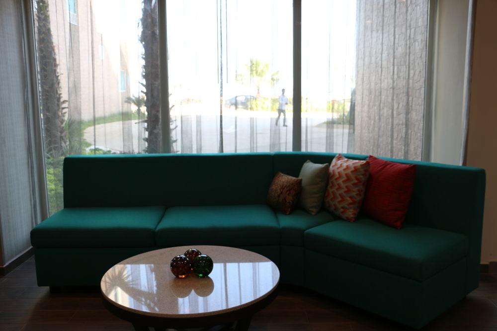 Fairfield Inn & Suites By Marriott Coatzacoalcos Exterior foto