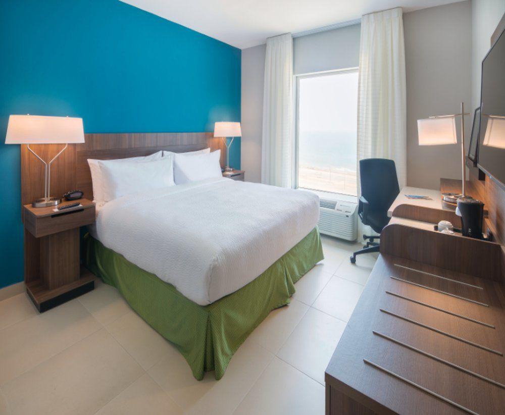 Fairfield Inn & Suites By Marriott Coatzacoalcos Exterior foto