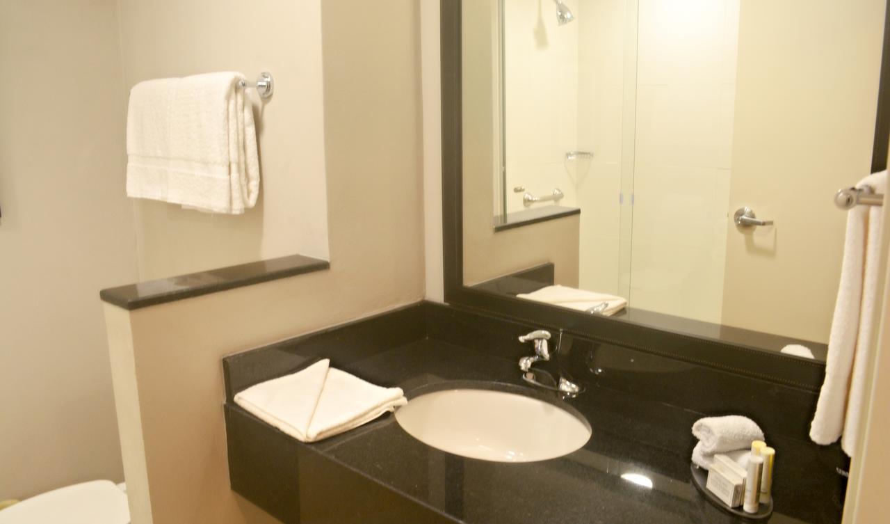 Fairfield Inn & Suites By Marriott Coatzacoalcos Exterior foto