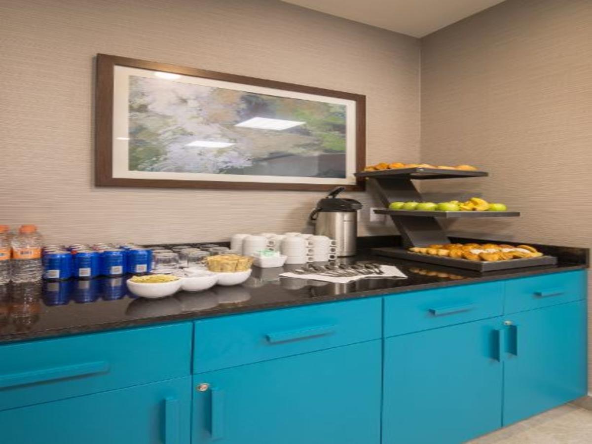 Fairfield Inn & Suites By Marriott Coatzacoalcos Exterior foto