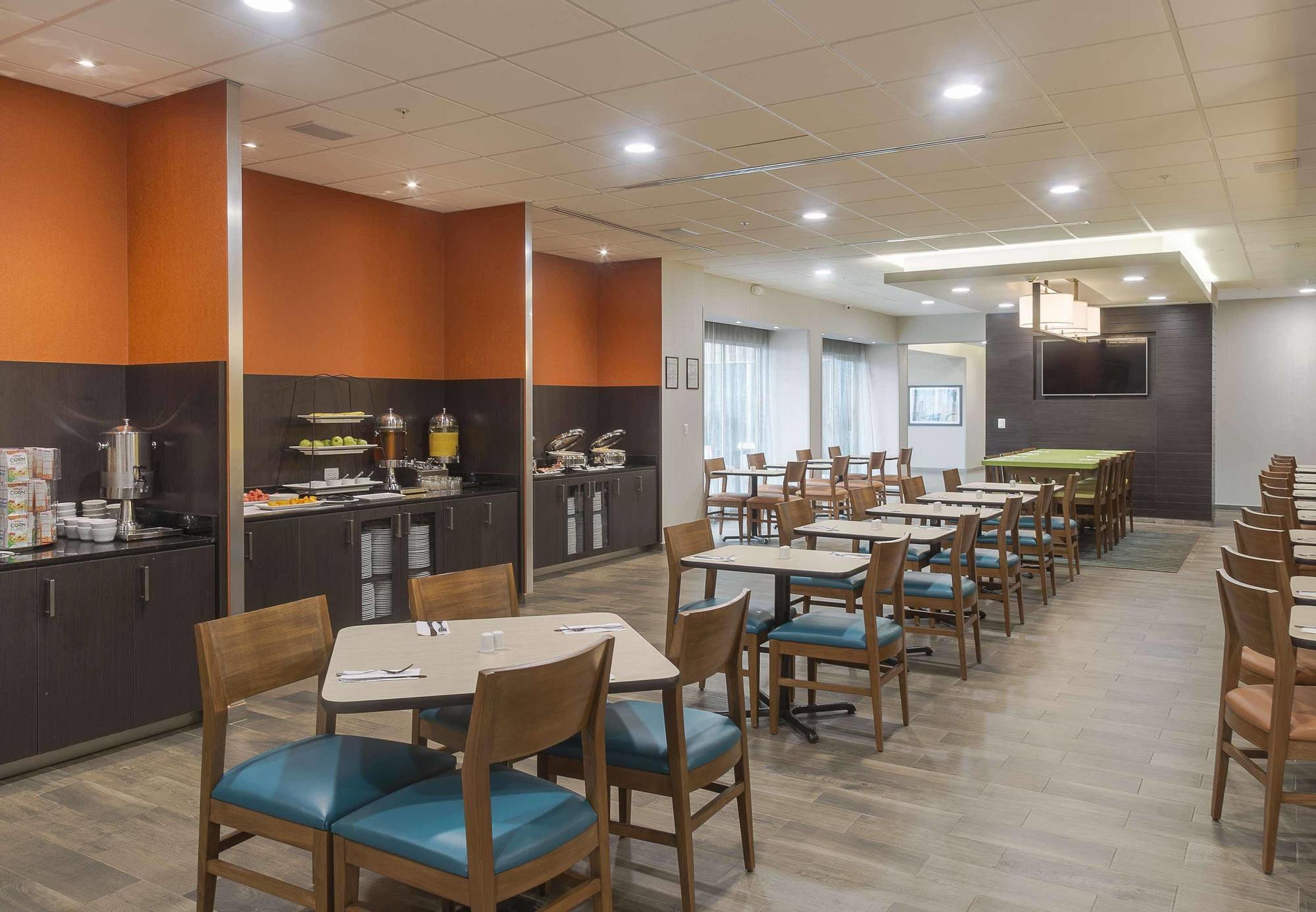 Fairfield Inn & Suites By Marriott Coatzacoalcos Exterior foto