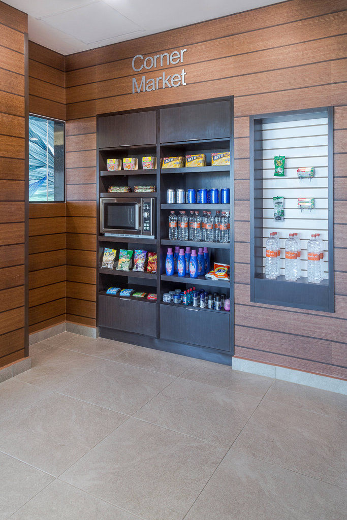 Fairfield Inn & Suites By Marriott Coatzacoalcos Exterior foto