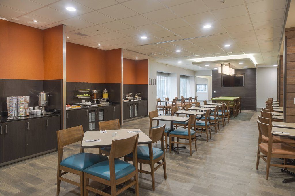 Fairfield Inn & Suites By Marriott Coatzacoalcos Exterior foto